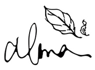 alma Logo