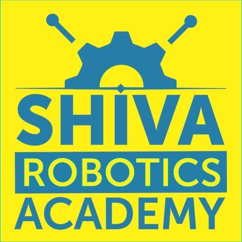 Shiva Robotics Academy logo
